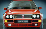 Lancia Integrale (1987) Lancia Integrale (1987)