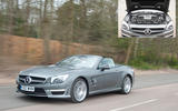 Mercedes-Benz M279 Mercedes-Benz M279