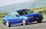 MG ZS MG ZS