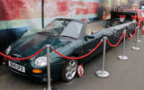 MGF MGF