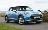 Mini: 1959-present (63 years) Mini: 1959-present (63 years)