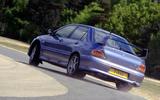 Mitsubishi Lancer (1992-2016) Mitsubishi Lancer (1992-2016)