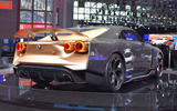 Nissan-GT-R50 by Italdesign (2019)