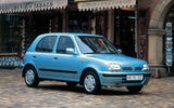 1993: Nissan Micra