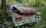 PLYMOUTH BELVEDERE - 1960 PLYMOUTH BELVEDERE - 1960