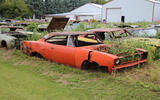 PLYMOUTH ROAD RUNNER - 1970 PLYMOUTH ROAD RUNNER - 1970