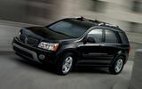 Pontiac Torrent