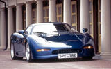 Spectre R42 (1995)
