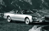 Rolls-Royce Corniche Rolls-Royce Corniche