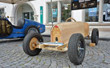 Wooden Type 35 Wooden Type 35