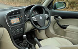 Saab 9-3 Sportwagon Saab 9-3 Sportwagon
