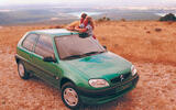 Citroën Saxo (1996)