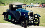 Triumph (1923) Triumph (1923)