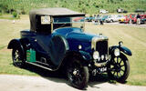Triumph (1923) Triumph (1923)