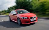 Volvo C30