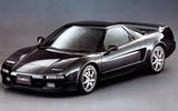 Honda/Acura NSX (1990-1997) Honda/Acura NSX (1990-1997)