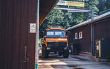 Unimog U425