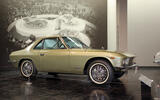 Nissan Silvia Coupé (1966)