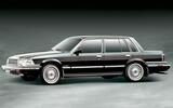 Daewoo Imperial (1989)