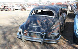 1949 Packard 1949 Packard