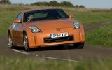 Nissan 350Z & 370Z (2003-2021) Nissan 350Z & 370Z (2003-2021)