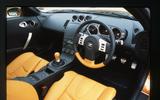 Nissan 350Z & 370Z (2003-2021) Nissan 350Z & 370Z (2003-2021)