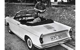 BMW 700 (1959) BMW 700 (1959)