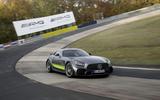 Mercedes-AMG GT (2014) Mercedes-AMG GT (2014)