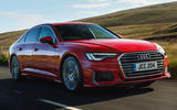 4: Audi – 19 recalls from 17 models