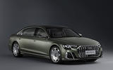 Audi A8 L Horch