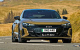Audi RS E-tron GT - £79,950 Audi RS E-tron GT - £79,950