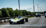 73: BAC Mono  73: BAC Mono