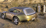 Rinspeed Bedouin