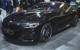 BMW 8 Series