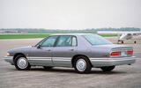 Buick Park Avenue (1992) Buick Park Avenue (1992)