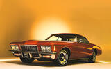 Buick: 7.5 litres