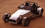 Caterham R300 Caterham R300