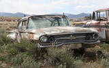 Chevrolet 1960