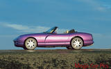TVR Chimaera (1992)