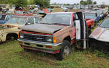 DODGE RAM 50 DODGE RAM 50