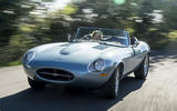 Eagle E-types Eagle E-types