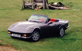 Evante 140TC (1986)