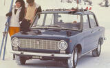 Fiat 124 (1966)