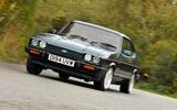 Ford Capri
