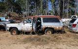 GMC SUBURBAN GMC SUBURBAN