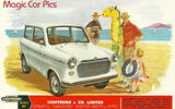 Lightburn Zeta (1963)