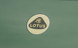 LOTUS LOTUS