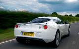 Lotus Evora (£25,000-£65,000) Lotus Evora (£25,000-£65,000)
