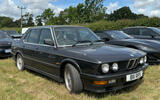 BMW M5 BMW M5