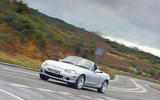 Mazda MX-5 Mk2 (1998-2005) - £1500 Mazda MX-5 Mk2 (1998-2005) - £1500